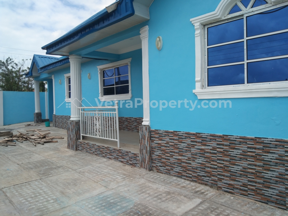  3 Bedroom Bungalow  3 bedroom House for Sale Ibadan Oyo Vetra  Property
