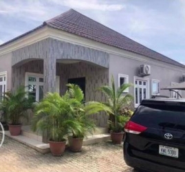 Lovely 3 Bedroom Apartment For Sale  Flat for Sale Lugbe Abuja Vetra  Property