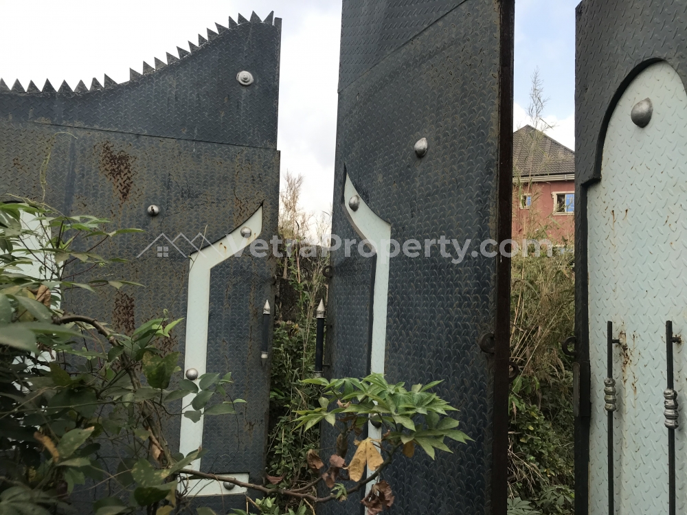 2 Plots of Land  Land for Sale Owerri Imo Vetra  Property