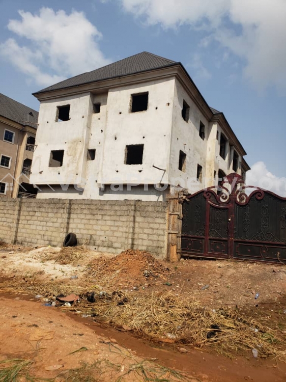  3 Bedroom Flat  10 bedroom Flat for Sale Owerri Imo Vetra  Property