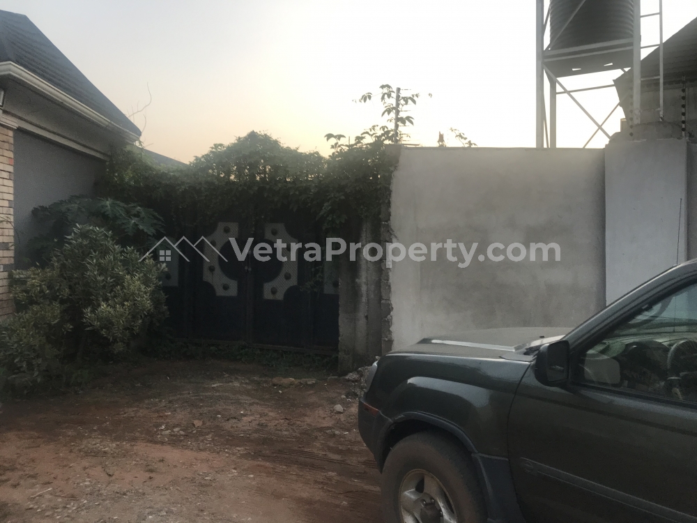  1 Plot of Land for Sale in New Government House Area "P" Pocket Layout New Owerri  Land for Sale Owerri Imo Vetra  Property