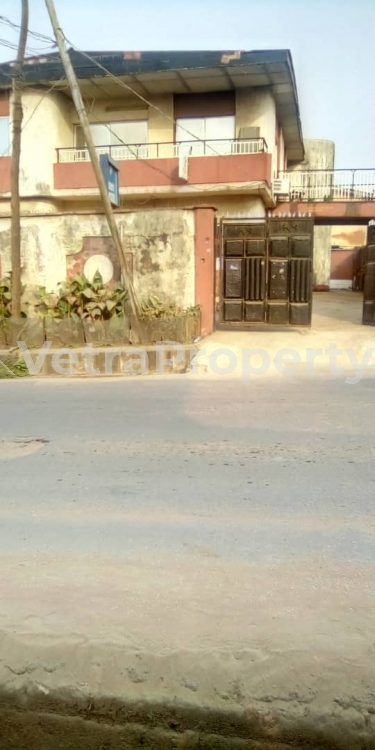  4 Units Of 3 Bedroom Flat At Ajayi Road  3 bedroom House for Sale Ikeja Lagos Vetra  Property