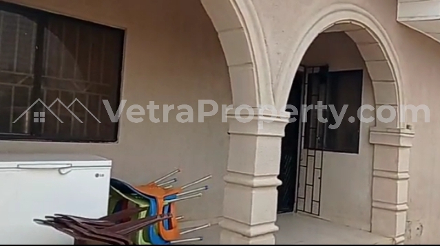  Beautifully Built 4 Bedroom Bungalow  4 bedroom House for Sale Ado Odo Ota Ogun Vetra  Property