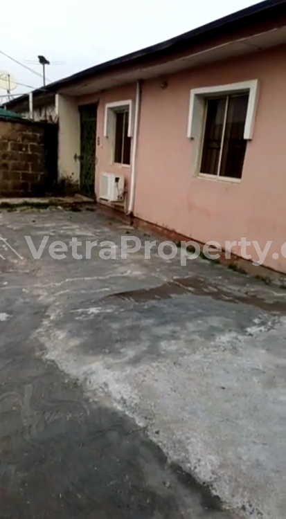  2 Bedroom Flat At Millennium Estate  2 bedroom Flat for Sale Ikorodu Lagos Vetra  Property
