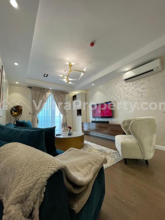  2bedroom Waterfront Luxury Apartment  Land for Short let Victoria Island Lagos Vetra  Property
