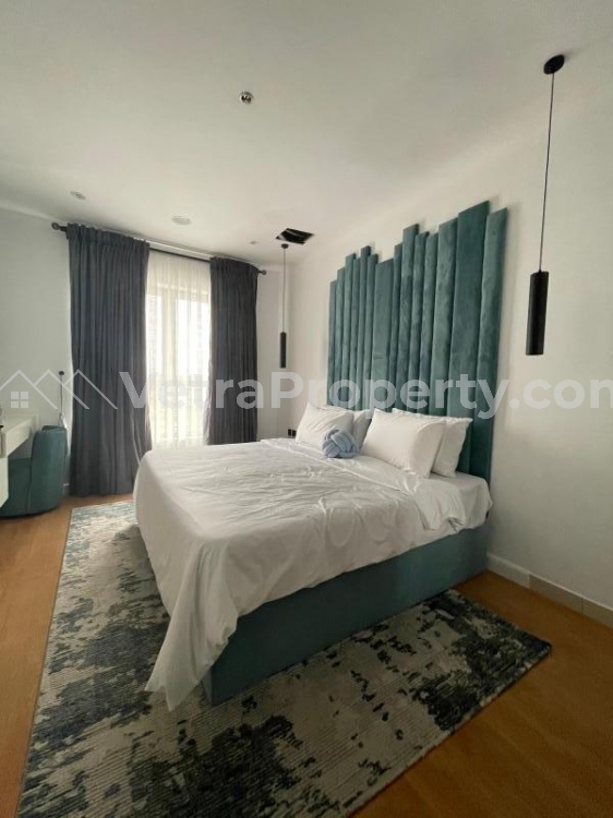  2bedroom Luxury Waterfront Apartment  Land for Short let Victoria Island Lagos Vetra  Property