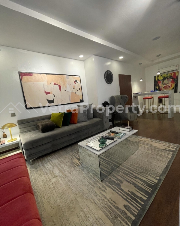  2bedroom Luxury Apartment  2 bedroom Flat for Short let Lekki Lagos Vetra  Property