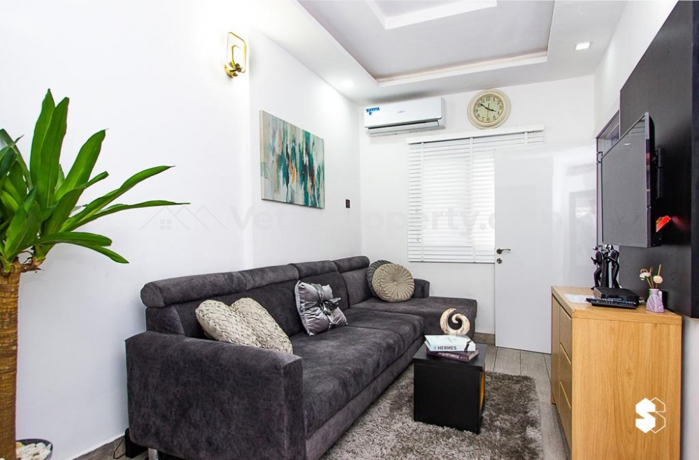  1 bedroom luxury apartment  Flat for Short let Lekki Lagos Vetra  Property