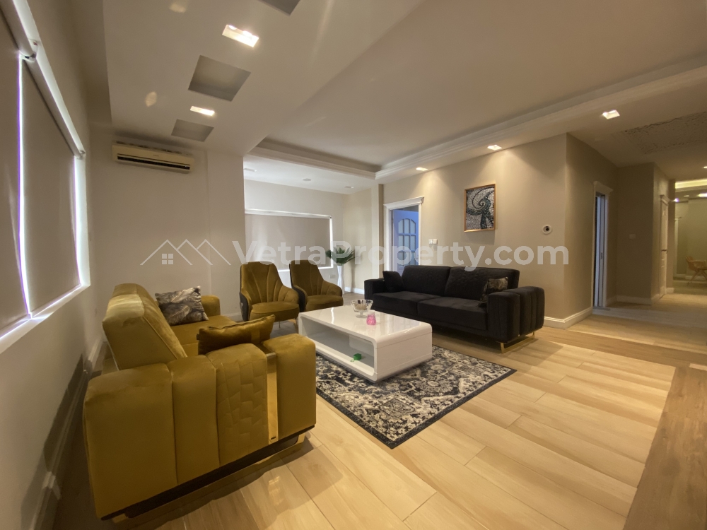  3 bedroom luxury apartment  3 bedroom Flat for Short let Ikoyi Lagos Vetra  Property