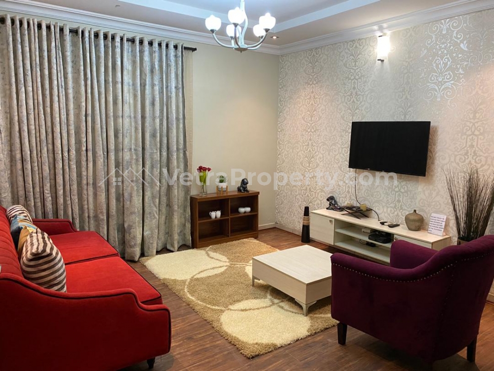  2 bedroom duplex  2 bedroom House for Short let Lekki Lagos Vetra  Property