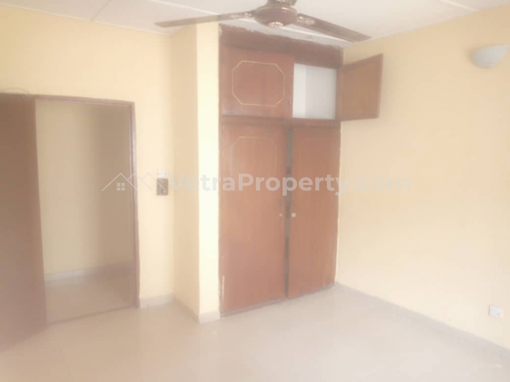  3 Bedroom Flat with Bq  3 bedroom Flat for Rent Isolo Lagos Vetra  Property