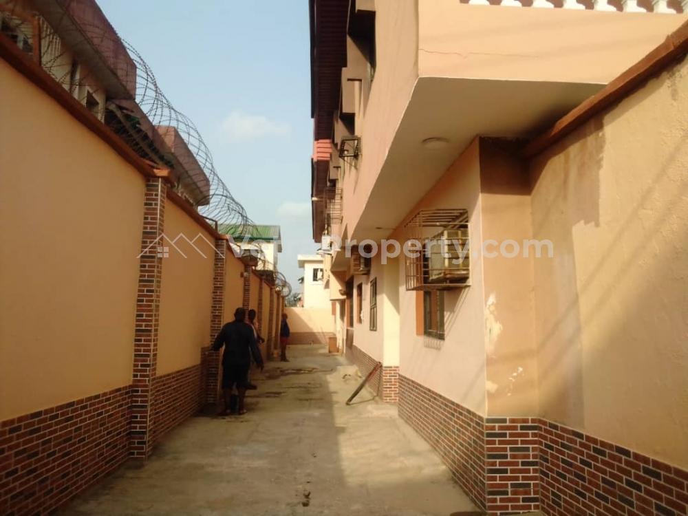  3 Bedroom Flat  3 bedroom Flat for Rent Isolo Lagos Vetra  Property