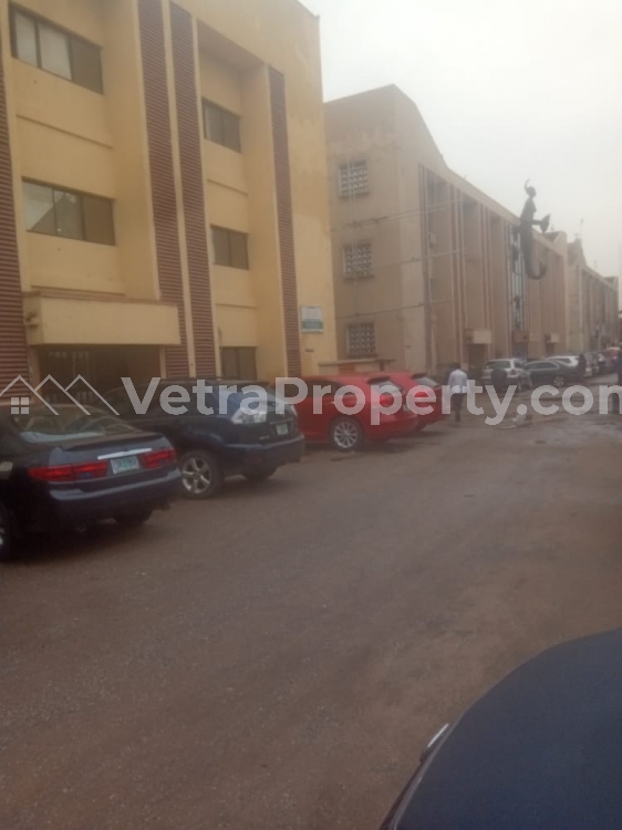  Office space or Warehouse inside Eleganza plaza, Apapa  Commercial Property for Rent Apapa Lagos Vetra  Property