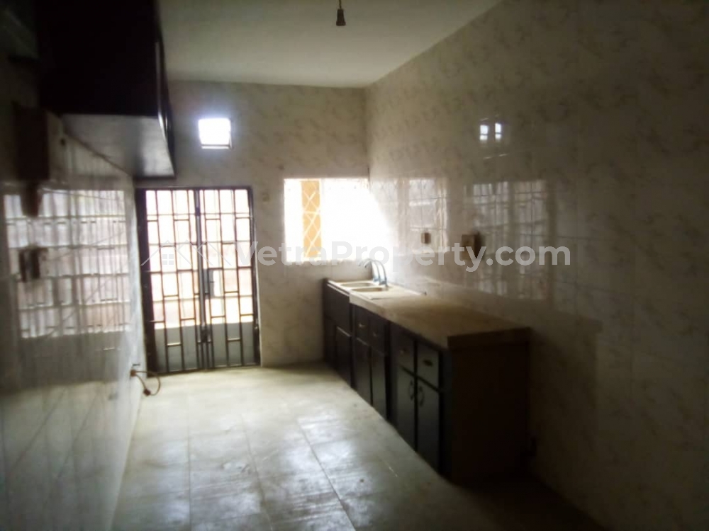  4 Bedroom Flat  4 bedroom Flat for Rent Isolo Lagos Vetra  Property
