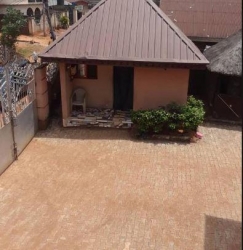 15 Rooms Furnished Hotel Hotel/Guest House for Sale Oredo Edo Vetra  Property