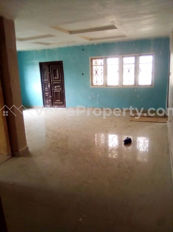  New 3 Bedroom Flat  3 bedroom Flat for Rent Isolo Lagos Vetra  Property