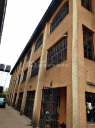 Block Of Flats Blocks of Flats for Sale Owerri Imo Vetra  Property