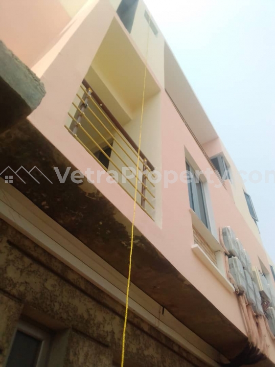  Newly Built 2 Bedroom Flat on Jo Best Street  2 bedroom Flat for Rent Isolo Lagos Vetra  Property