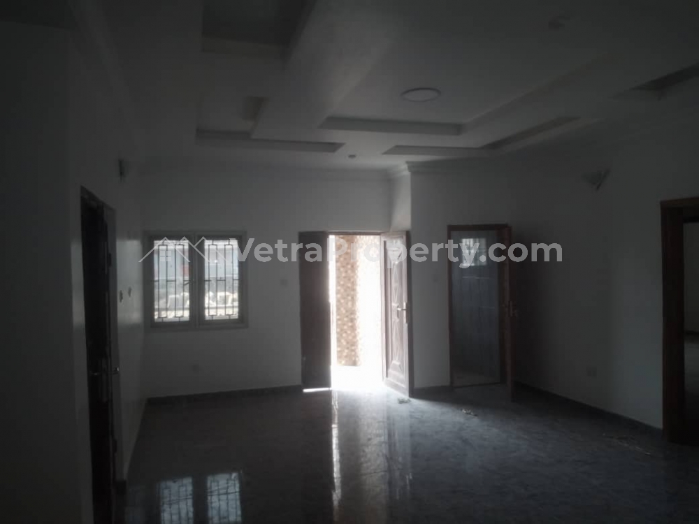  Newly Built 3 Bedroom Flat on Fatai Irawo street ajao estate  3 bedroom Flat for Rent Isolo Lagos Vetra  Property