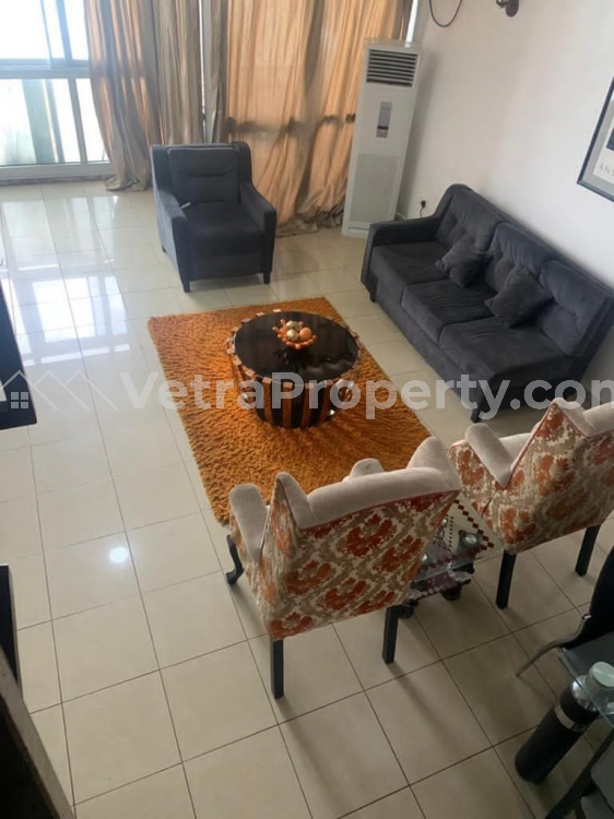  Well Furnished 2 Bedroom Apartment  Land for Short let Victoria Island Lagos Vetra  Property