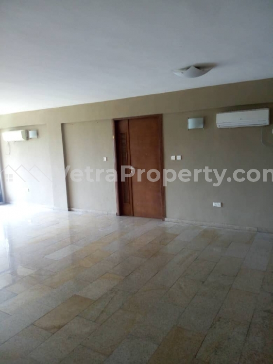  Tastefully Finished 4 Bedroom Apartment  Land for Rent Victoria Island Lagos Vetra  Property