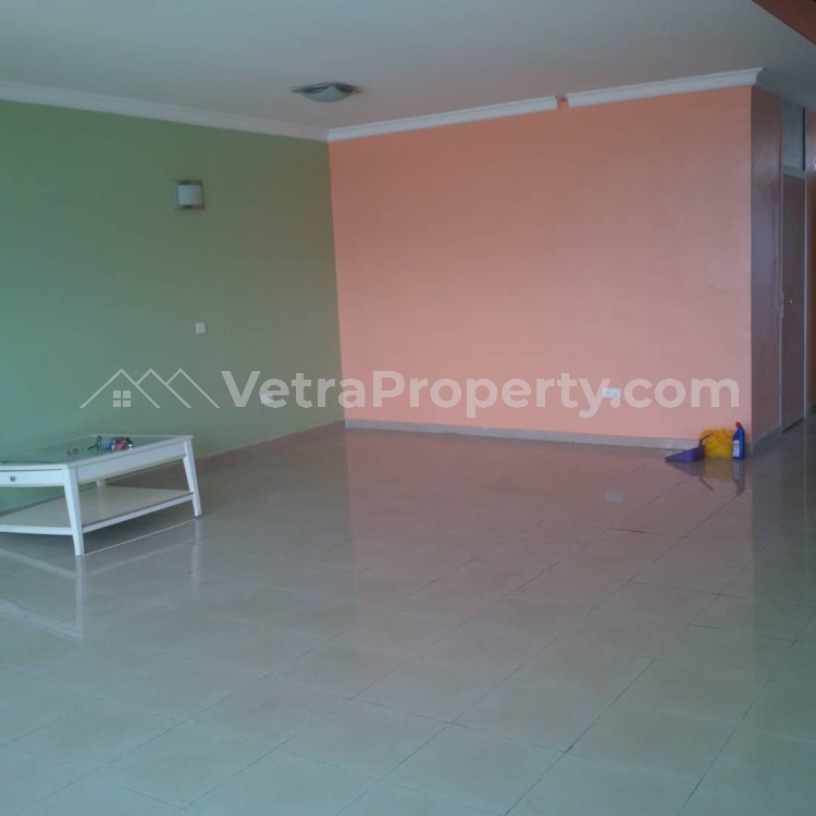  Tastefully 3 Bedroom Apartment  Land for Rent Victoria Island Lagos Vetra  Property