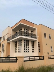 5 Bedroom Detached Duplex 5 bedroom Detached Duplex for Sale Lekki Lagos Vetra  Property
