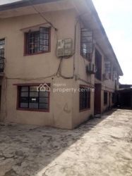 3 Bedroom Block Of Flats  3 bedroom Blocks of Flats for Sale Maryland Lagos Vetra  Property