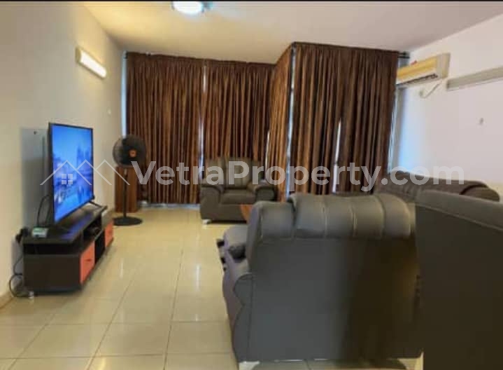  Fully Furnished 2 Bedroom Apartment  Land for Rent Victoria Island Lagos Vetra  Property