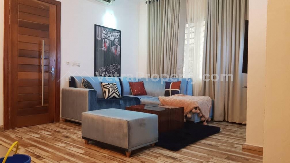  Luxury One Bedroom Apartment  Flat for Short let Victoria Island Lagos Vetra  Property