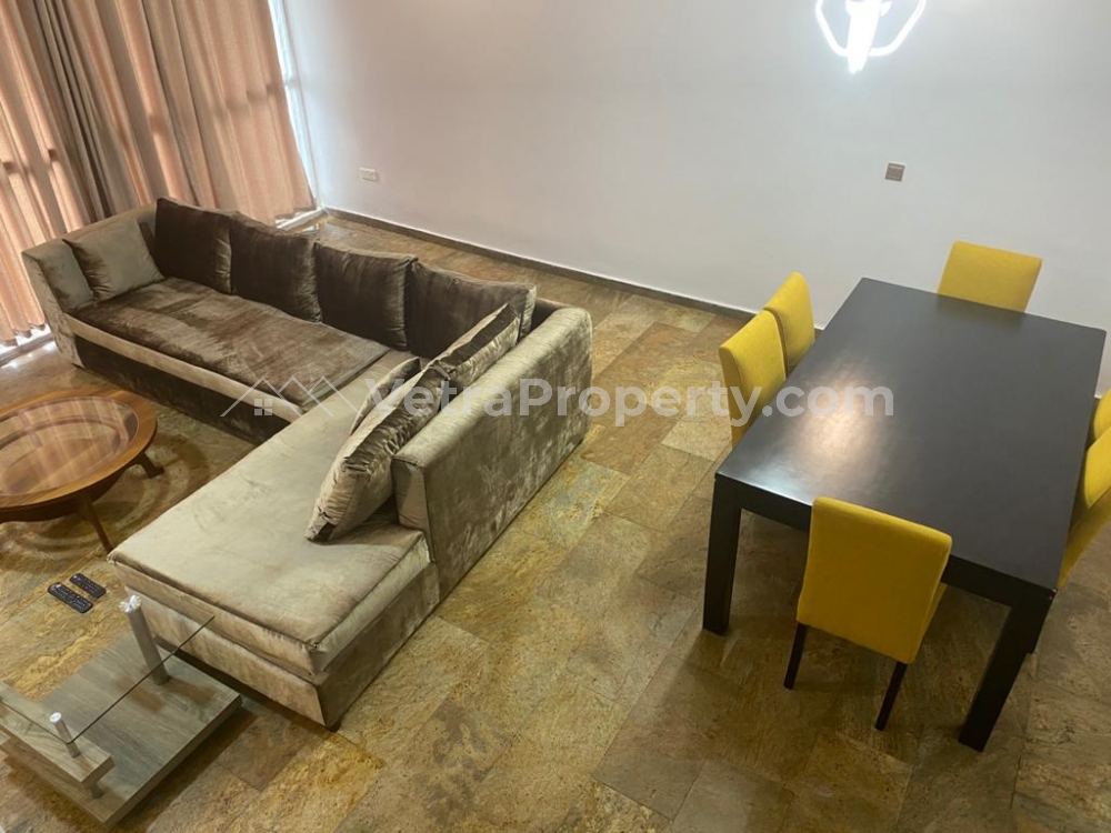  Luxury 3 Bedroom Apartment  Land for Short let Victoria Island Lagos Vetra  Property