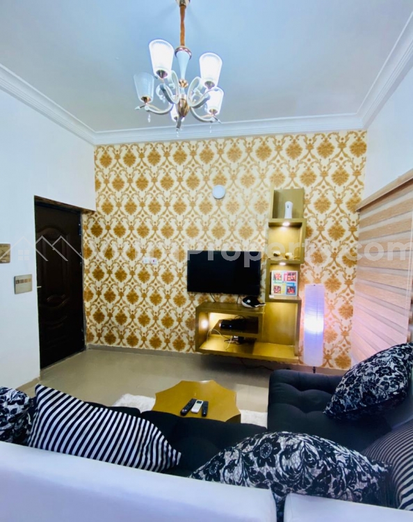  Luxury One Bedroom Apartment  Flat for Short let Ajah Lagos Vetra  Property