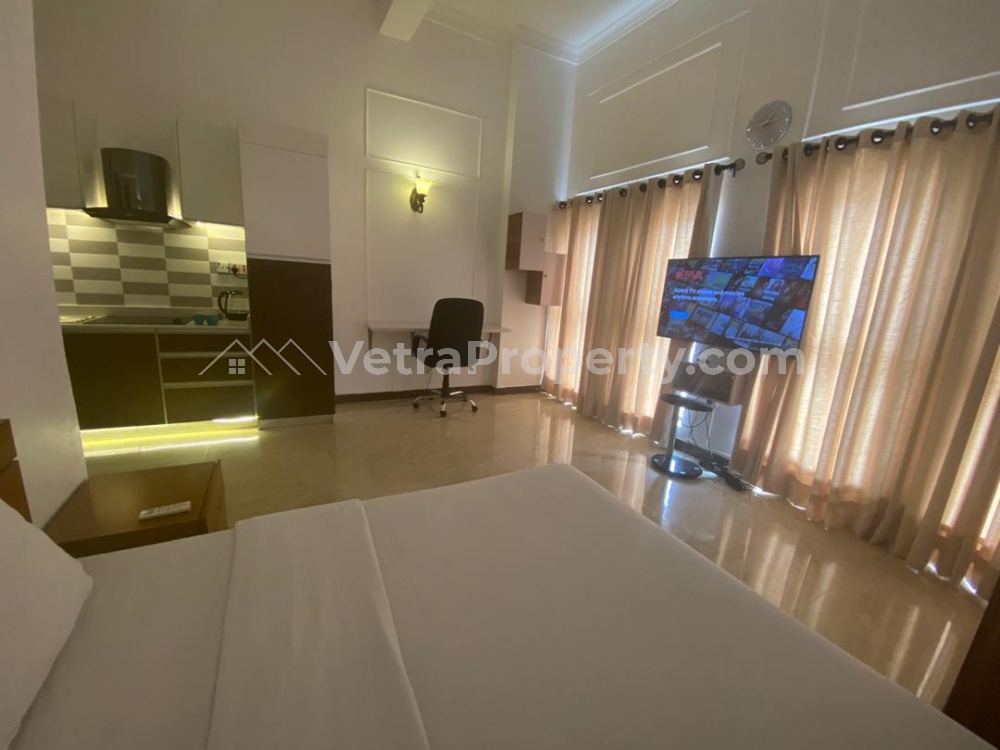 Luxury Studio Apartment  Flat for Short let Victoria Island Lagos Vetra  Property