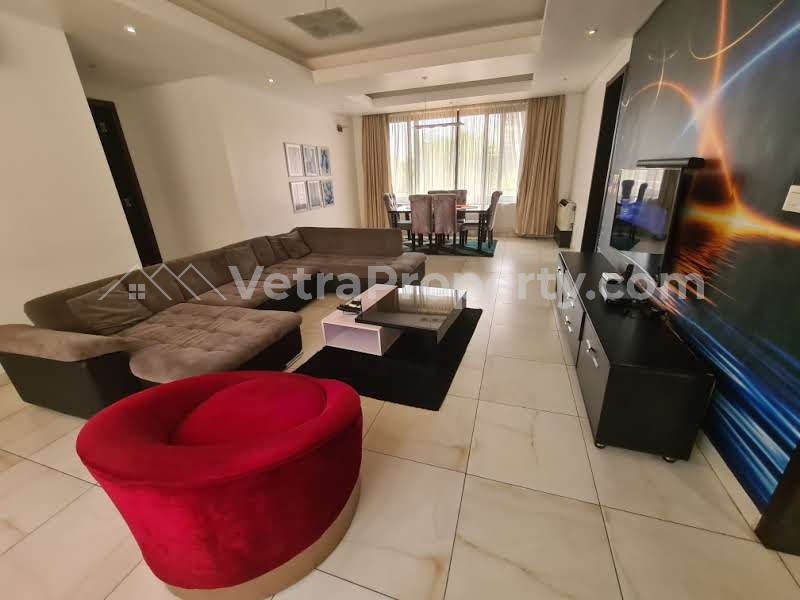  Ambient 3 Bedroom Flat  3 bedroom Flat for Short let Ikoyi Lagos Vetra  Property