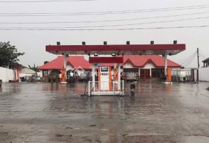 Filling Station For Sale. Commercial Property for Sale Badagry Lagos Vetra  Property