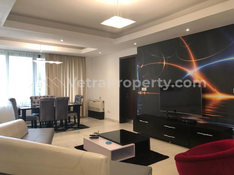 Stylishly Furnished 3 Bedroom Apartment  3 bedroom Flat for Short let Ikoyi Lagos Vetra  Property