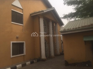 11 Bedroom Detached Duplex Detached Duplex for Sale Utako Abuja Vetra  Property