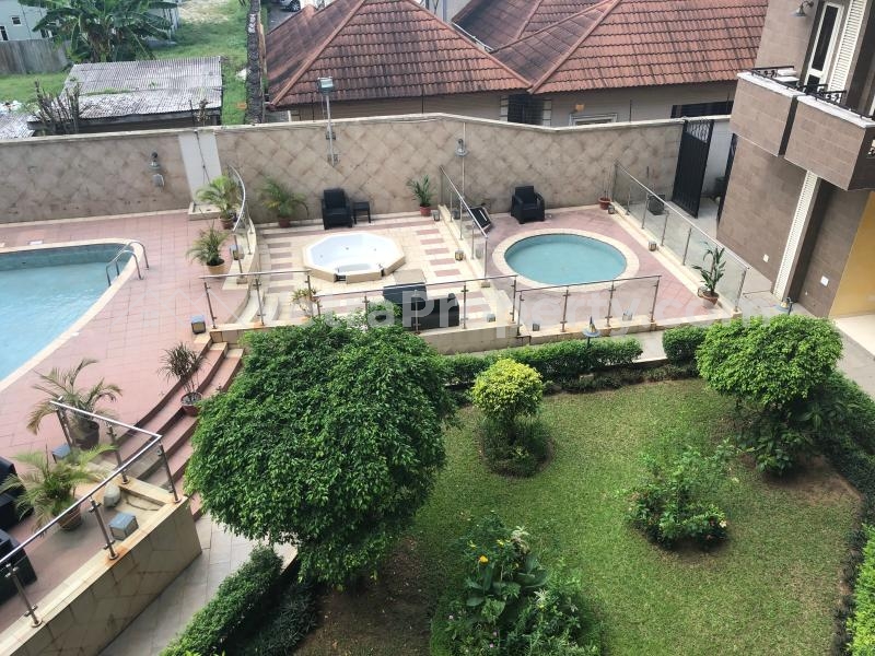  Luxury 3 Bedroom Apartment  3 bedroom Flat for Short let Ikoyi Lagos Vetra  Property