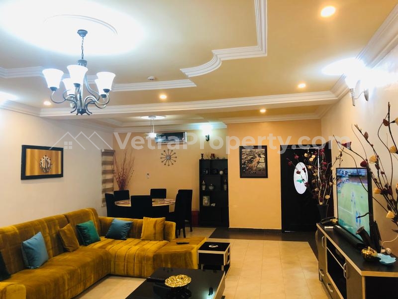  Luxury 3 Bedroom Penthouse by Four Point  3 bedroom Flat for Short let Victoria Island Lagos Vetra  Property