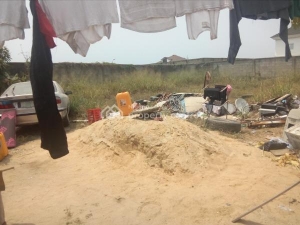 Residential Land For Sale  Land for Sale Lekki Lagos Vetra  Property