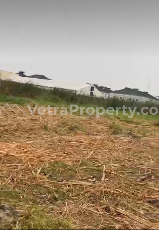  640SQM PLOT OF LAND FOR SALE AT SPRING BAY ESTATE, IKATE - LEKKI @ N85MILLION  Land for Sale Lekki Lagos Vetra  Property