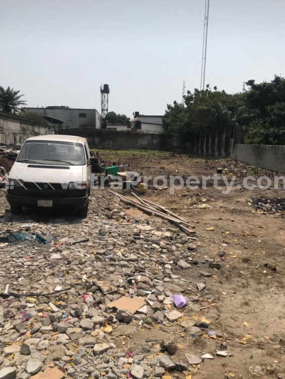  1350sqm LAND FOR SALE ON ADEOLA ODEKU, VICTORIA ISLAND @ N950MILLION  Land for Sale Victoria Island Lagos Vetra  Property