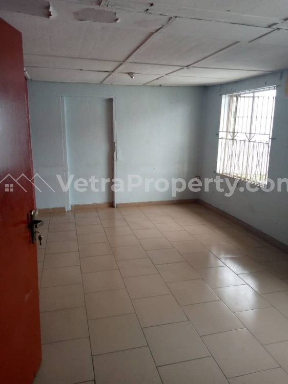  Office Space for rent on Ikorodu Road, Onipanu @ N1.5million/annum  Commercial Property for Rent Shomolu Lagos Vetra  Property