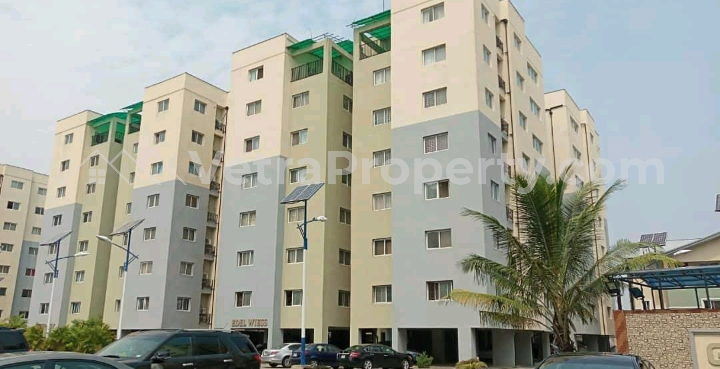  Serviced 3 bedroom Apartment(no bq) for rent at Prime water view, Ikate, Lekki @ N2.5million/annum  3 bedroom Flat for Rent Lekki Lagos Vetra  Property
