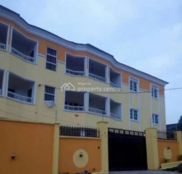 Block Of Flats Blocks of Flats for Sale Ogba Lagos Vetra  Property