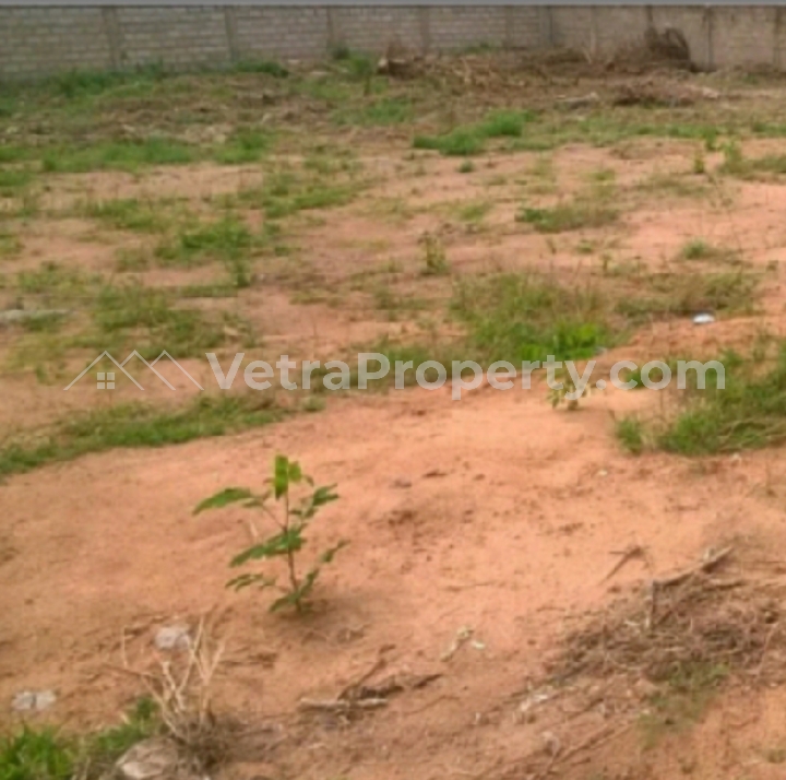  1500SQM BARE LAND  Land for Rent Yaba Lagos Vetra  Property
