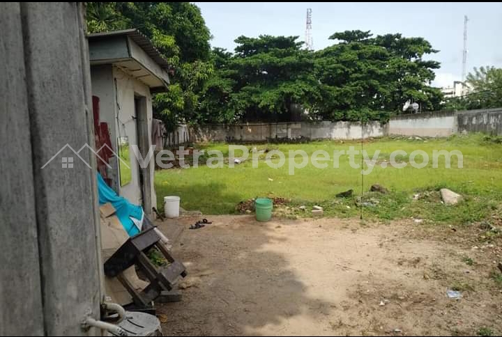  1676.96SQM LAND FOR SALE OFF ADEOLA ODEKU, VICTORIA ISLAND @ N720MILLION  Land for Sale Victoria Island Lagos Vetra  Property