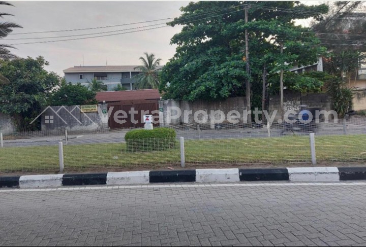  1419SQM Land with Demolishable structure For Sale along Ajose Adeogun, Victoria Island @ N950Million  Land for Sale Victoria Island Lagos Vetra  Property