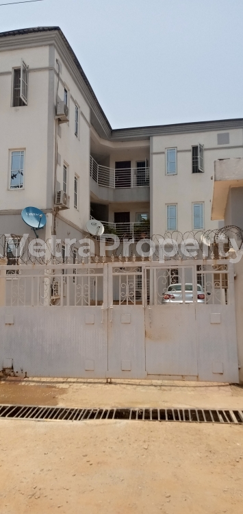  3 bedroom bungalow  3 bedroom House for Rent Durumi Abuja Vetra  Property