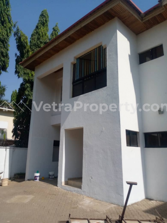  4 bedroom duplex  4 bedroom House for Rent Asokoro Abuja Vetra  Property